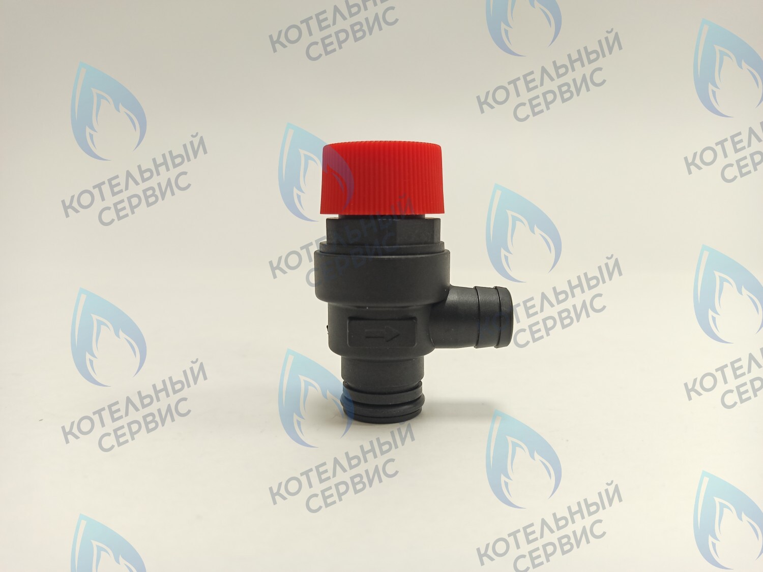 S323100124 Клапан сбросной предохранительный (WA 13~30) 2,5 кг/см² (WA.1, WA.2, WA.3, WA S, WA C, WA CH) KITURAMI в Екатеринбурге	