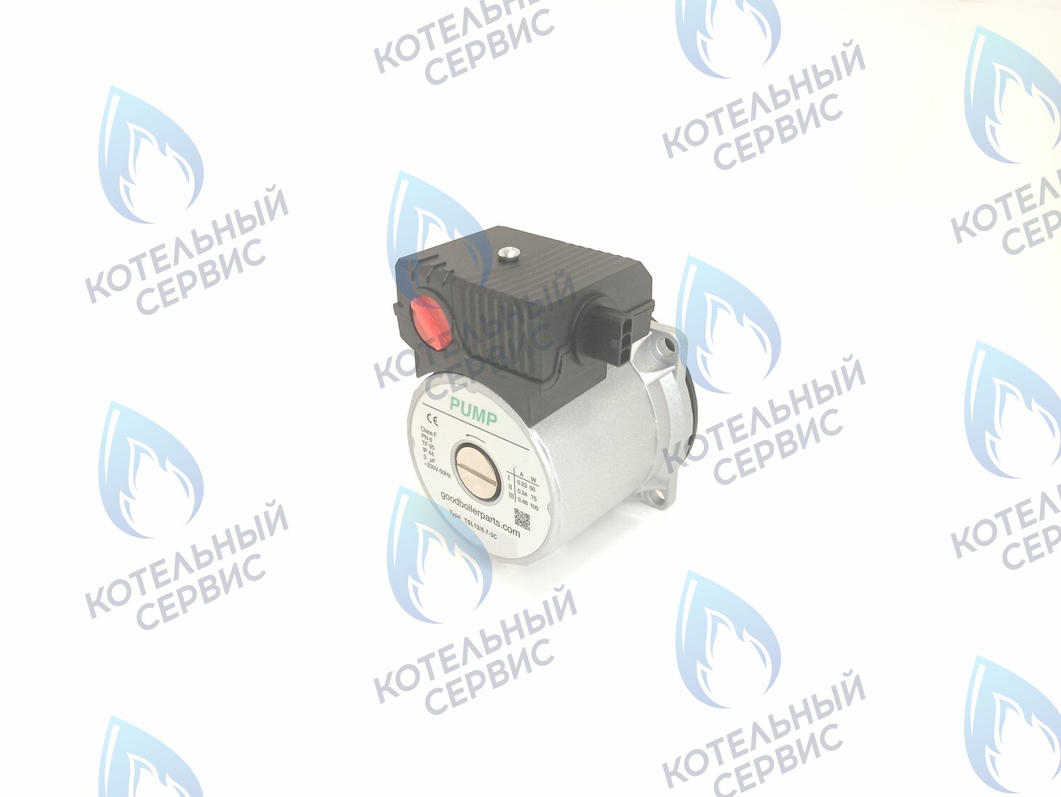 PH-W21CCW67-GW105R Двигатель насоса PUMP WR 12/6.7 (против часовой стрелки) 12/6.7 BOSCH WBN2000/WBN6000, BUDERUS U072 35 кВт (87186450600) (аналог WILO TSL 12/6.7-3c) в Екатеринбурге	