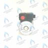 PH-W21CCW67-GW105R Двигатель насоса PUMP WR 12/6.7 (против часовой стрелки) 12/6.7 BOSCH WBN2000/WBN6000, BUDERUS U072 35 кВт (87186450600) (аналог WILO TSL 12/6.7-3c) в Екатеринбурге	