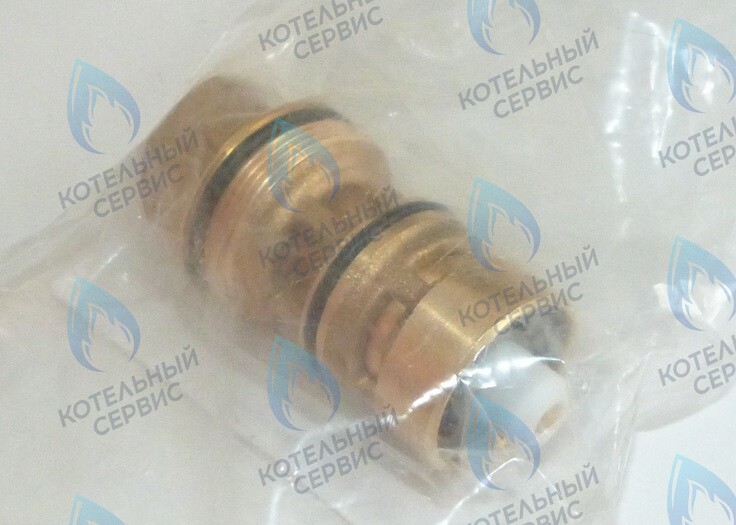 87085003720 Перепускной вентиль BUDERUS в Екатеринбурге	