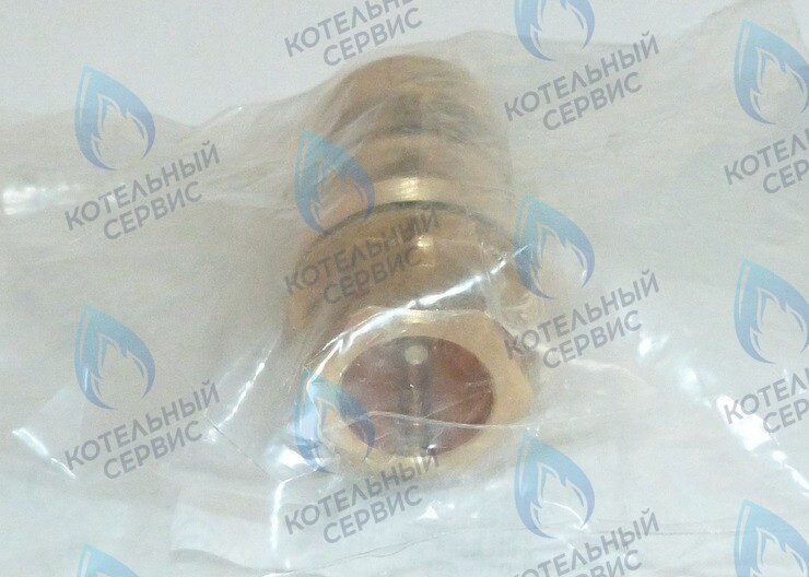 87085003720 Перепускной вентиль BUDERUS в Екатеринбурге	