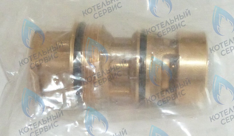 87085003720 Перепускной вентиль BUDERUS в Екатеринбурге	