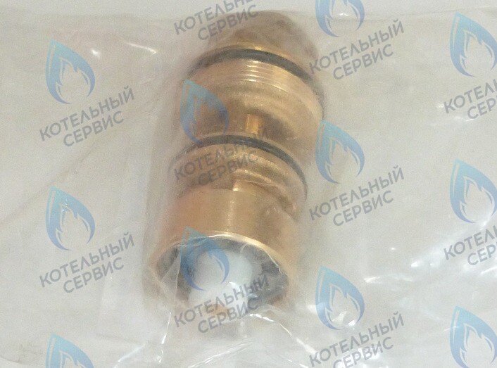 87085003720 Перепускной вентиль BUDERUS в Екатеринбурге	