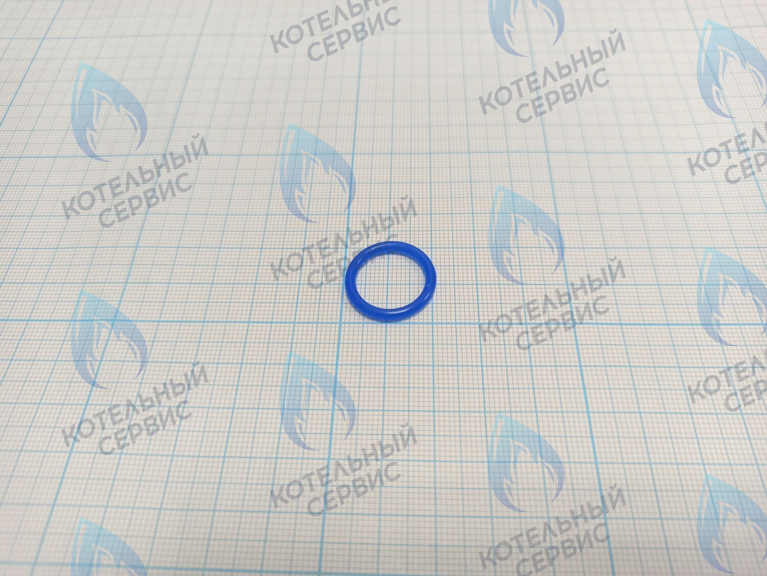 20007019A Кольцо уплотнительное O-ring Navien (SILICONE,P16,Bl) (BH2423090A) в Екатеринбурге	