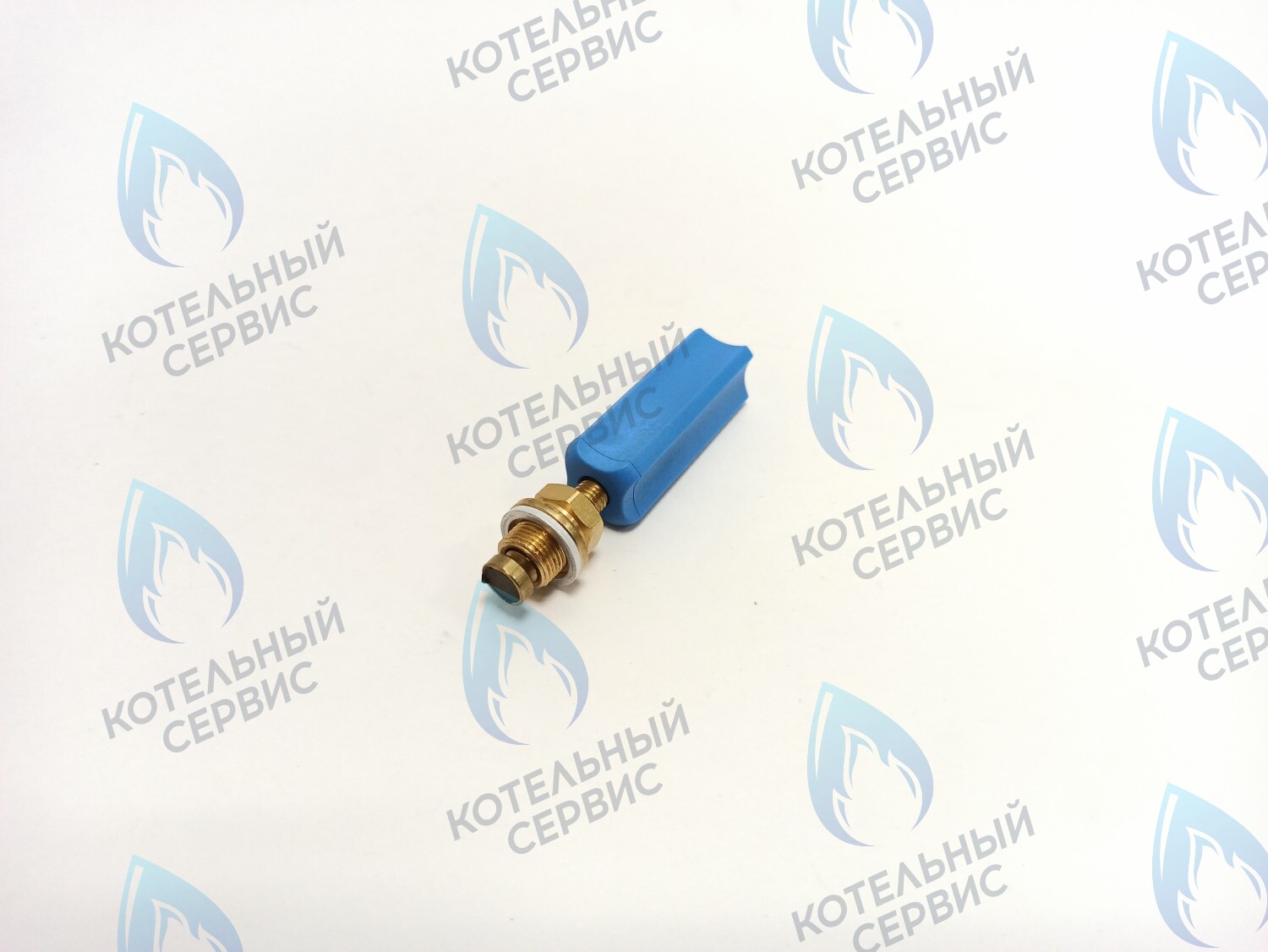 FF014 Вентиль крана подпитки 6RUBICAR06 6RUBICAR07 (D11,7mm) в Екатеринбурге	