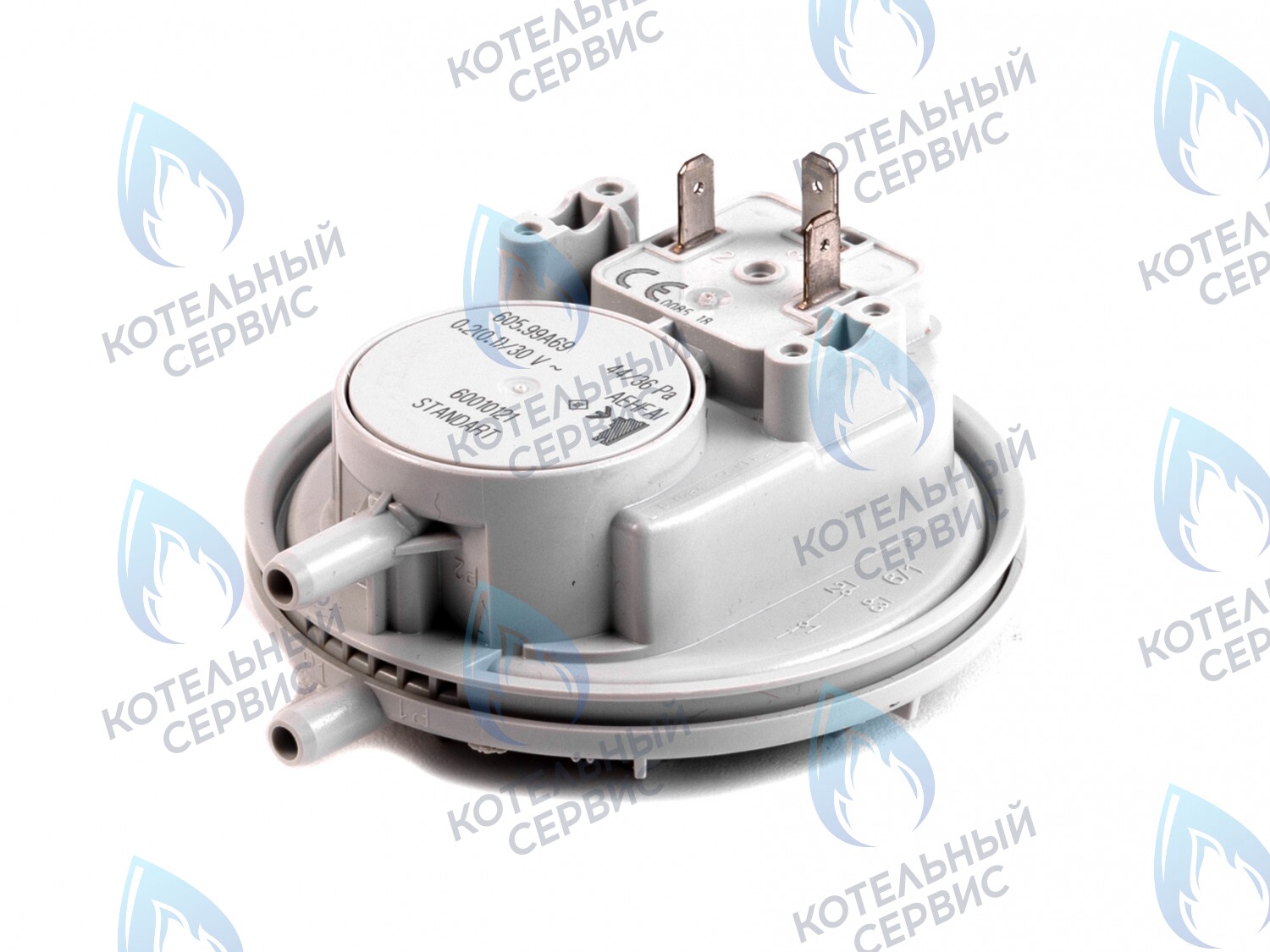 AP-044-036-48-HC-3 Прессостат Huba Control 44/36 Pa Immergas (1.012849) в Екатеринбурге	