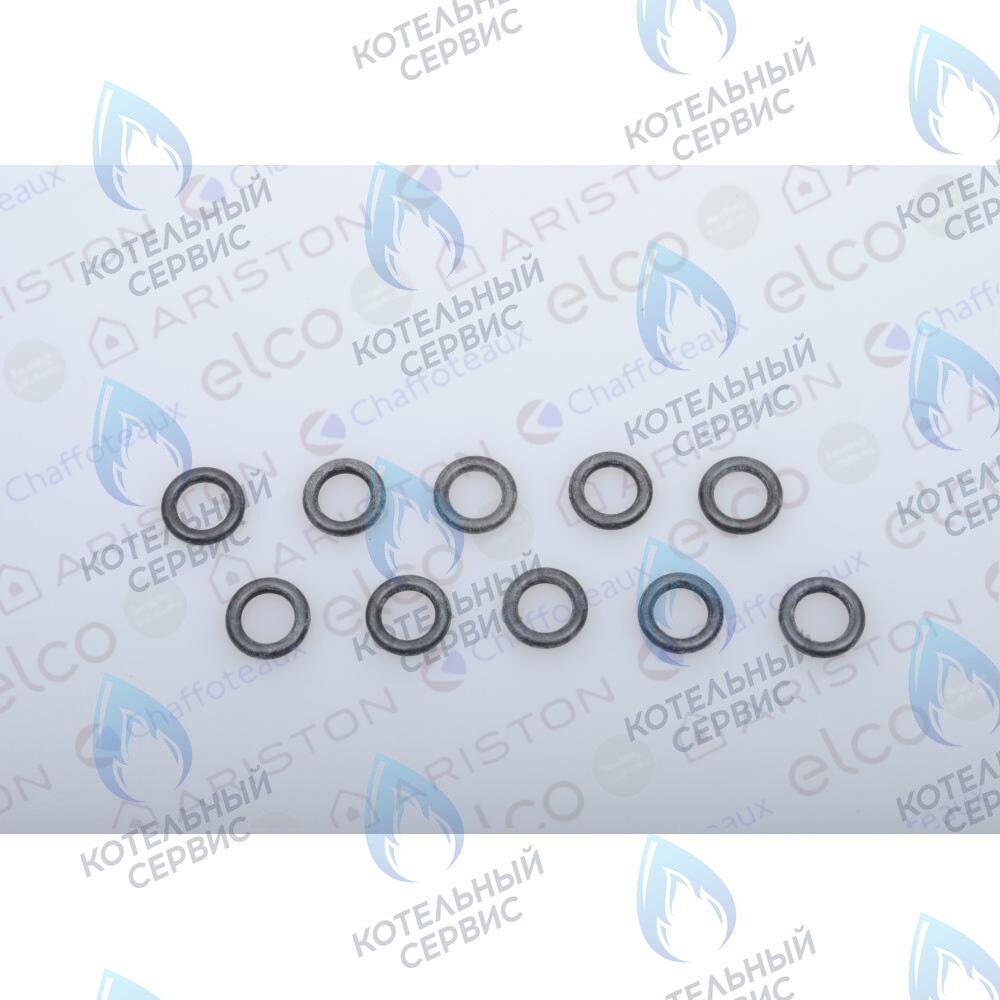 61009834-14 О-кольцо 8.9x2.7 ARISTON в Екатеринбурге	