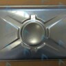 440009665 Бак расширительный RINNAI GMF/EMF в Екатеринбурге	