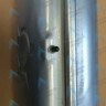 440009665 Бак расширительный RINNAI GMF/EMF в Екатеринбурге	