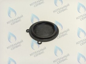 Мембрана (диафрагма) 73мм, для газовой колонки (Selena, Vector, Indon, Nescar и др.)