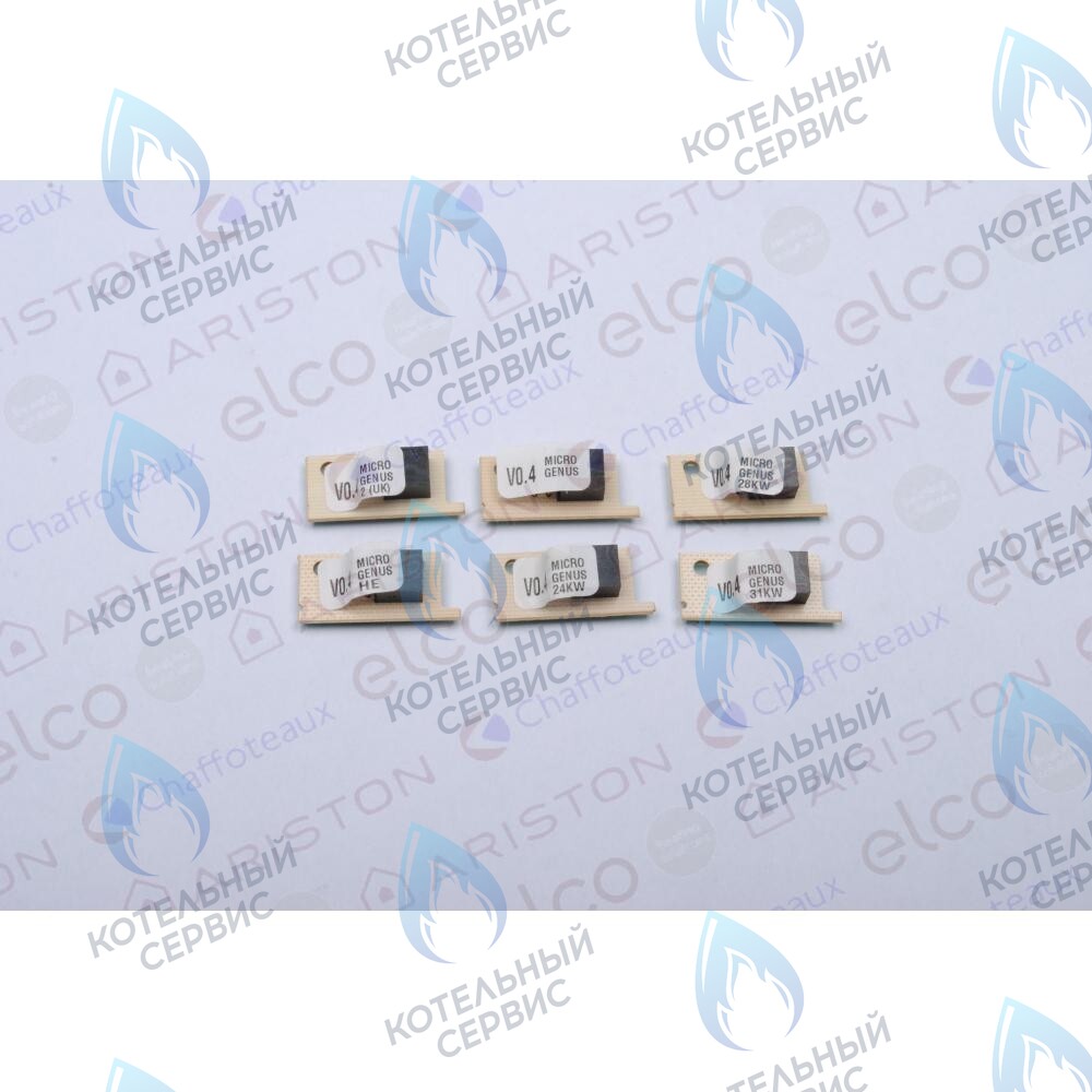 65103444 Модуль \ комплект чипов (eeprom cmp3) ARISTON в Екатеринбурге	