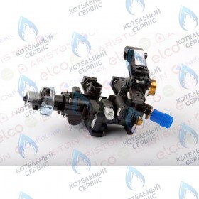 Группа возврата ARISTON (с 2016-08-01 до 2018-06-01)