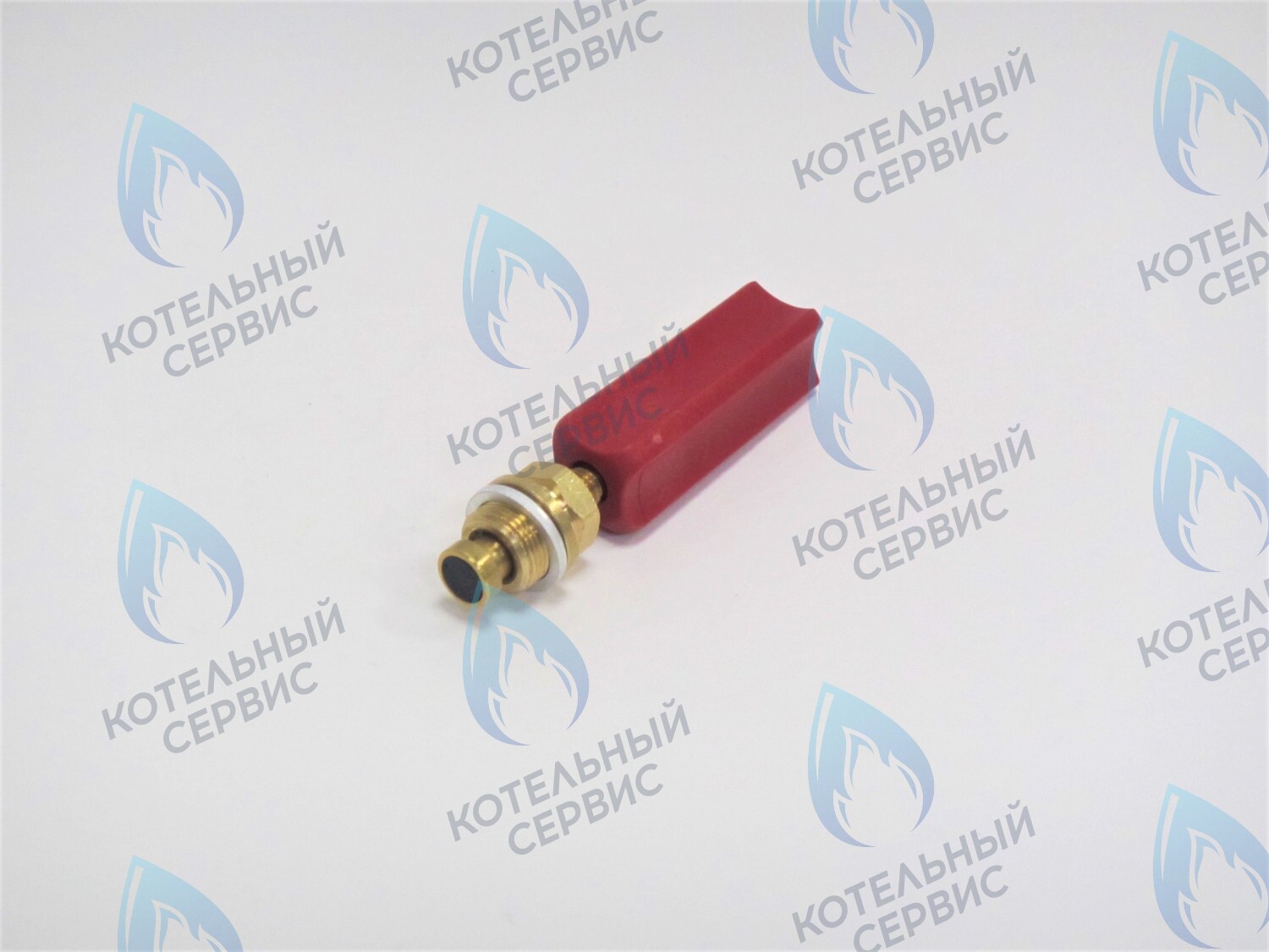 FF043 Кран наполнения системы в сборе BAXI (620890,611930),ELECTROLUX (AB13050020) в Екатеринбурге	