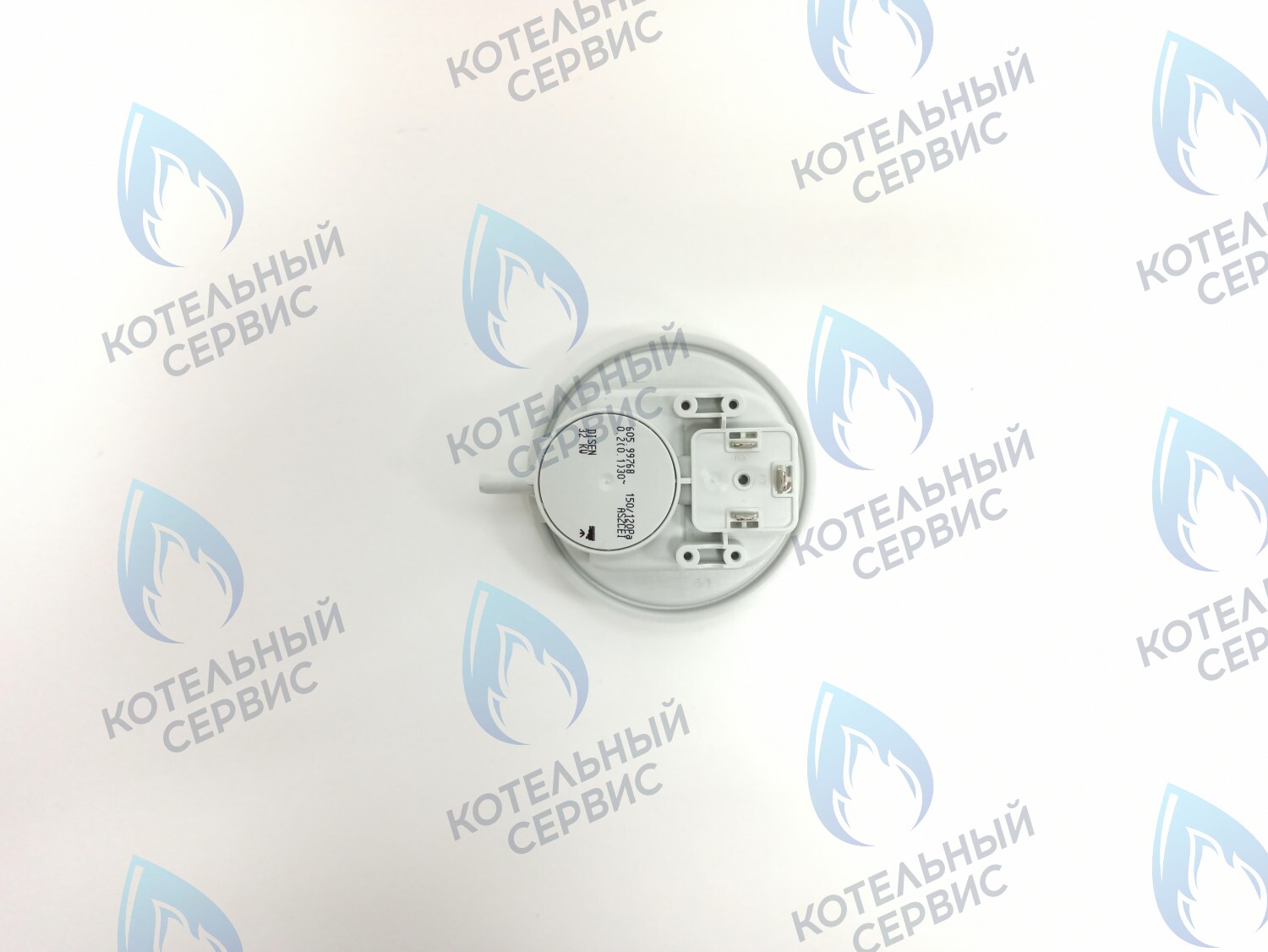 AP-150-120-48-HC-3 Маностат HUBA 150/120 Pa ELECTROLUX (Ab10090003) в Екатеринбурге	