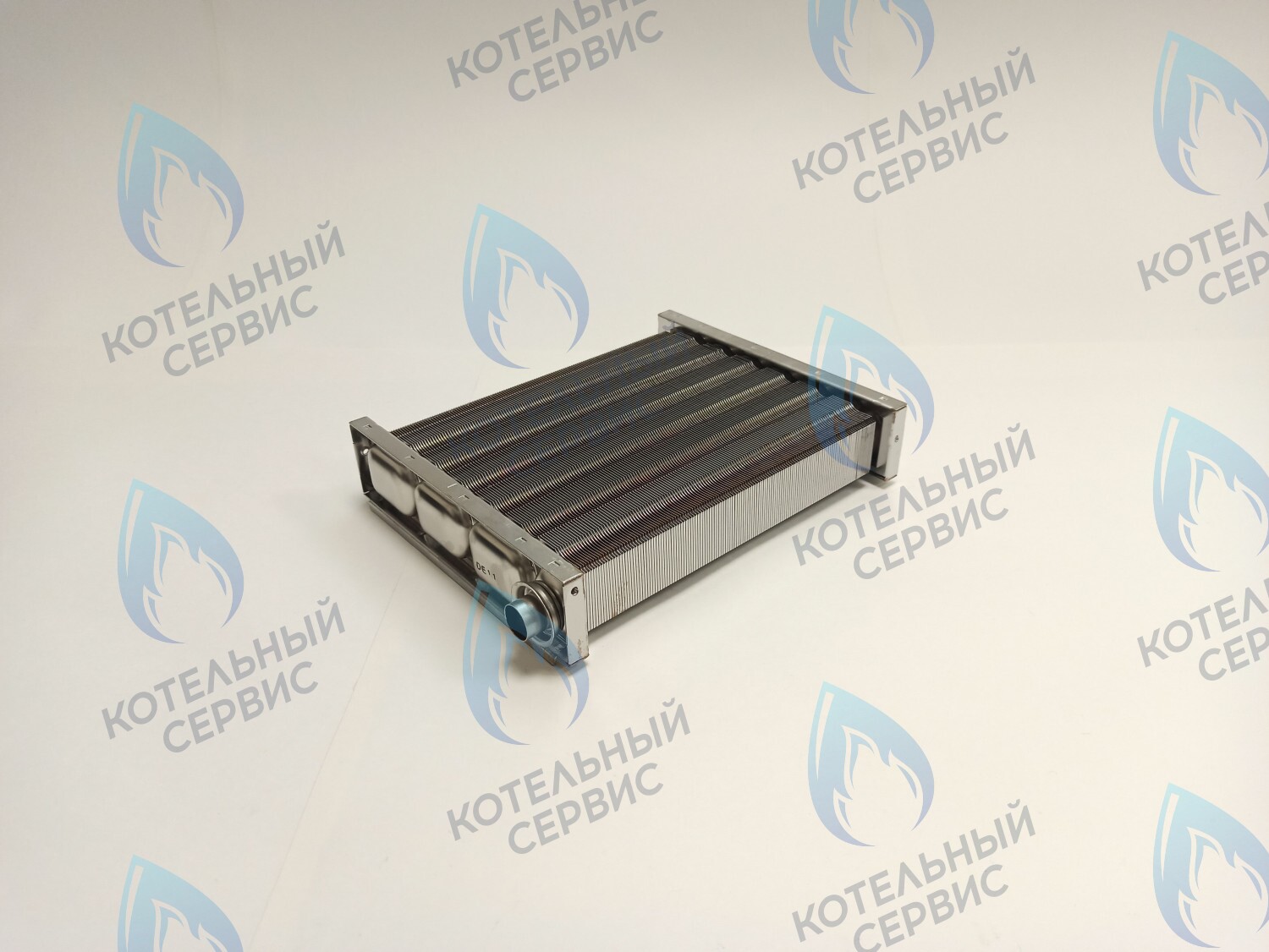 30013865A Теплообменник основной Navien Heatluxe NGB210 (SATURN) в Екатеринбурге	