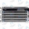 02-4013 Теплообменник битермический 252мм GAZECO  24-Т1/C1 (с 05.2016 г.) в Екатеринбурге	