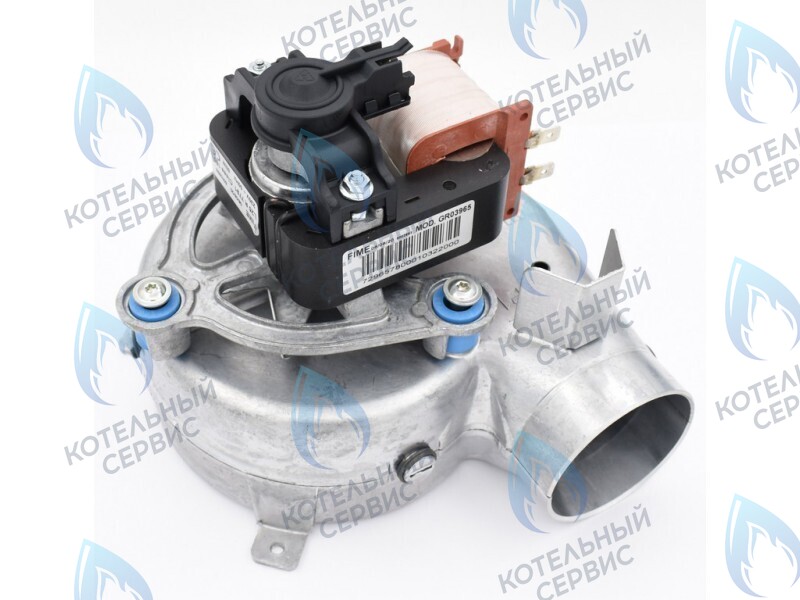 7822865 Вентилятор 230 V для настенных котлов Viessmann в Екатеринбурге	