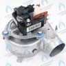 7822865 Вентилятор 230 V для настенных котлов Viessmann в Екатеринбурге	