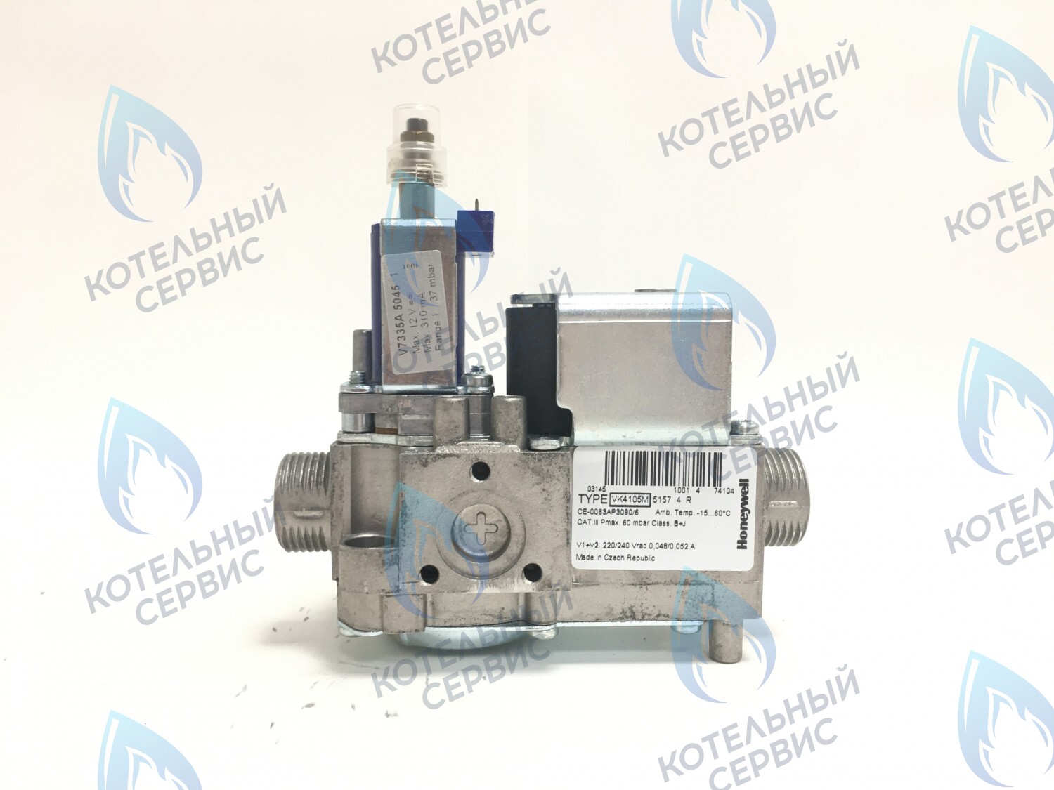 1.026950 Клапан газовый Honeywell VK4105M 5157 IMMERGAS Nike, Eolo Star 24кВт в Екатеринбурге	