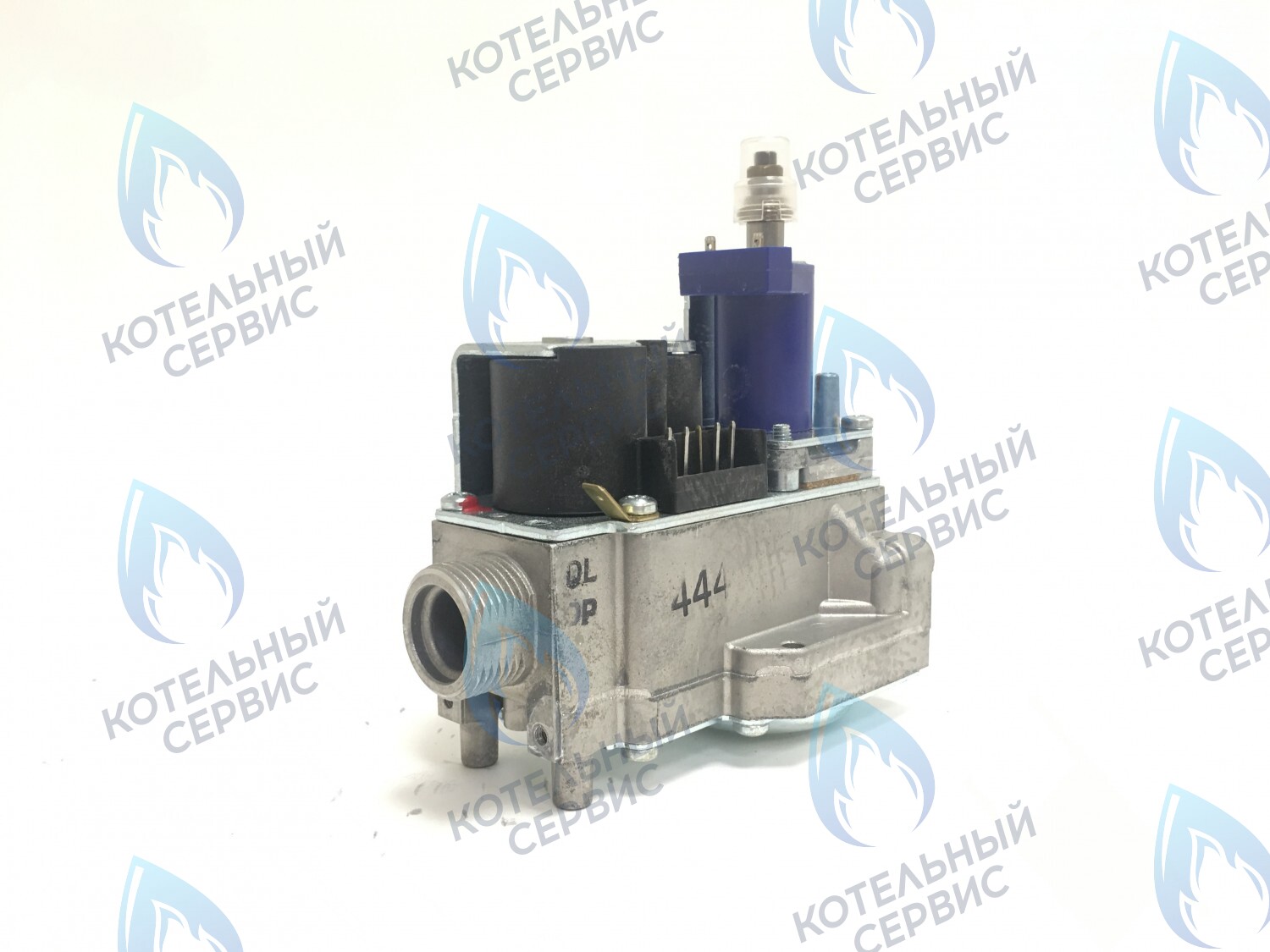 1.026950 Клапан газовый Honeywell VK4105M 5157 IMMERGAS Nike, Eolo Star 24кВт в Екатеринбурге	