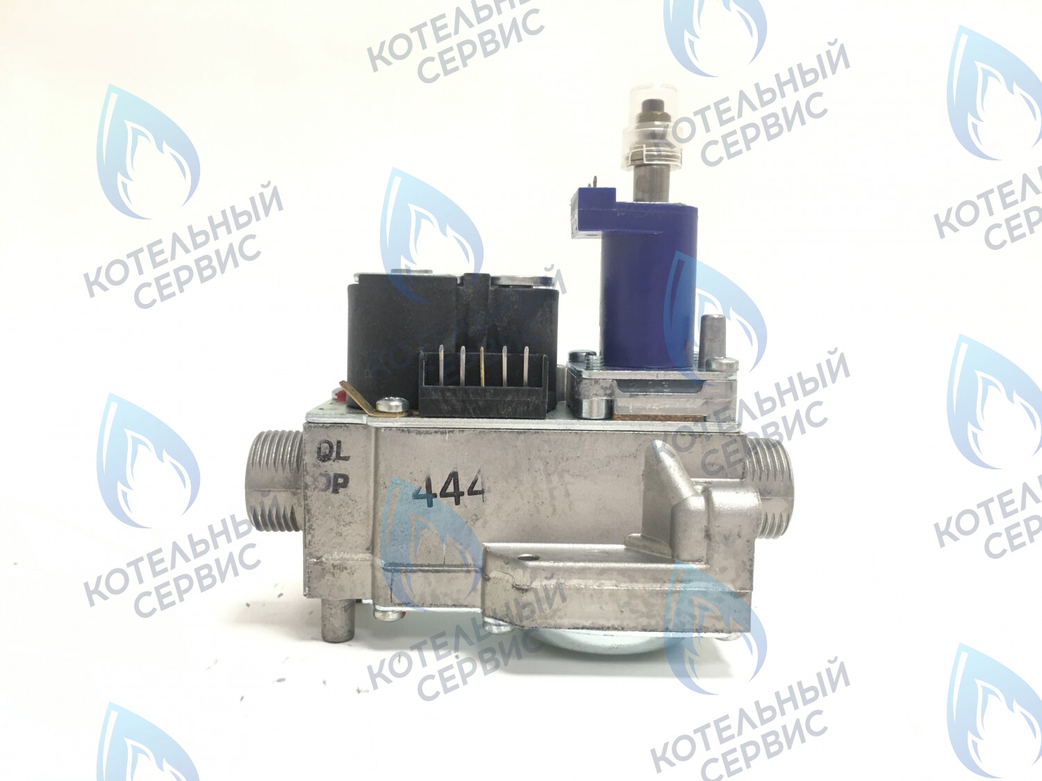 1.026950 Клапан газовый Honeywell VK4105M 5157 IMMERGAS Nike, Eolo Star 24кВт в Екатеринбурге	