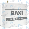 ML00005590 Термостат (контроллер) ZONT BAXI CONNECT+ (GSM/Wi-Fi) в Екатеринбурге	
