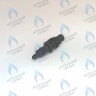 PP011 Сливной кран улитки насоса тип WILO в Екатеринбурге	