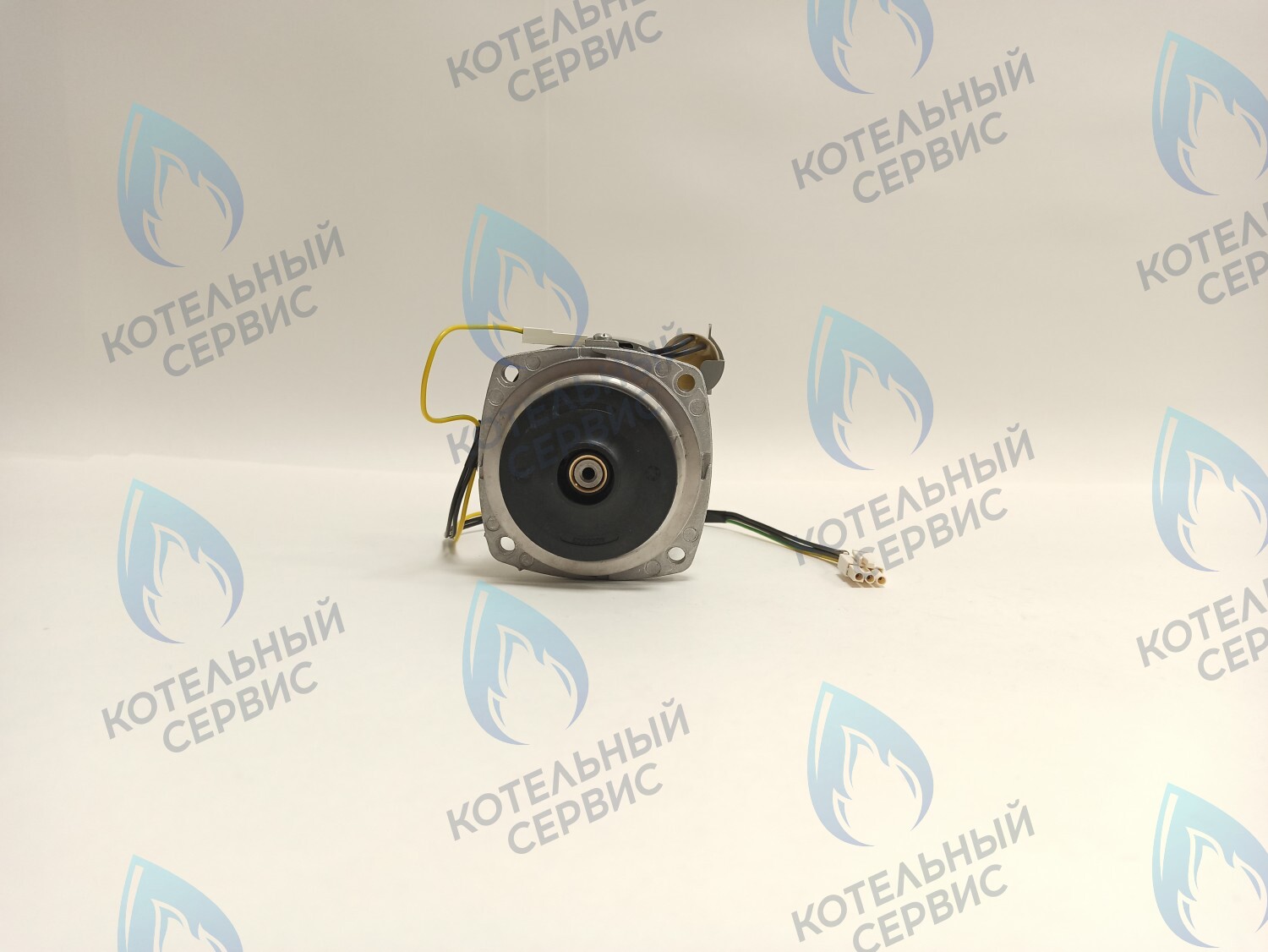 PH-W21CW50-WA82-Комп Двигатель насоса (черный пластик) (без улитки, с терминалом) (12/5, 15/5) аналог WILO 82w INTMSL15/5 HE-1 (21мм по часовой) в Екатеринбурге	