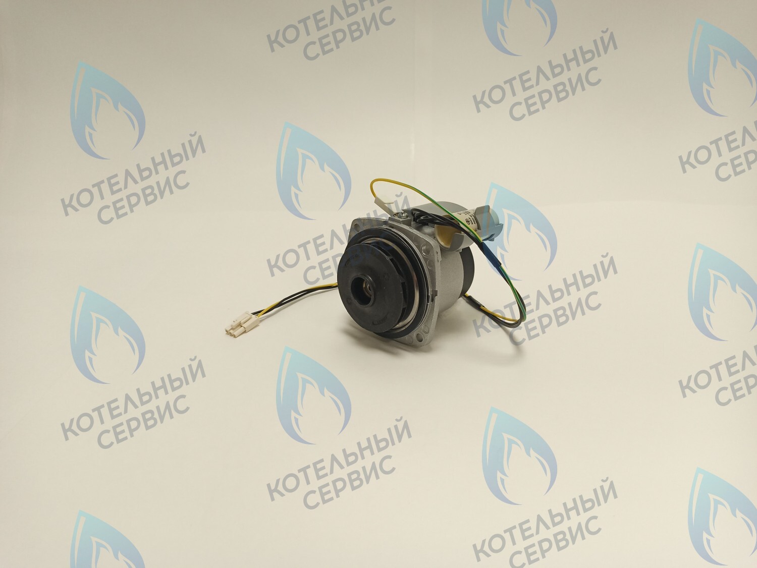 PH-W21CW50-WA82-Комп Двигатель насоса (черный пластик) (без улитки, с терминалом) (12/5, 15/5) аналог WILO 82w INTMSL15/5 HE-1 (21мм по часовой) в Екатеринбурге	