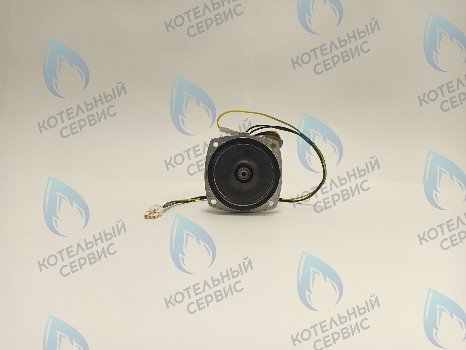 PH-W21CW50-WA82-Комп Двигатель насоса (черный пластик) (без улитки, с терминалом) (12/5, 15/5) аналог WILO 82w INTMSL15/5 HE-1 (21мм по часовой) в Екатеринбурге	