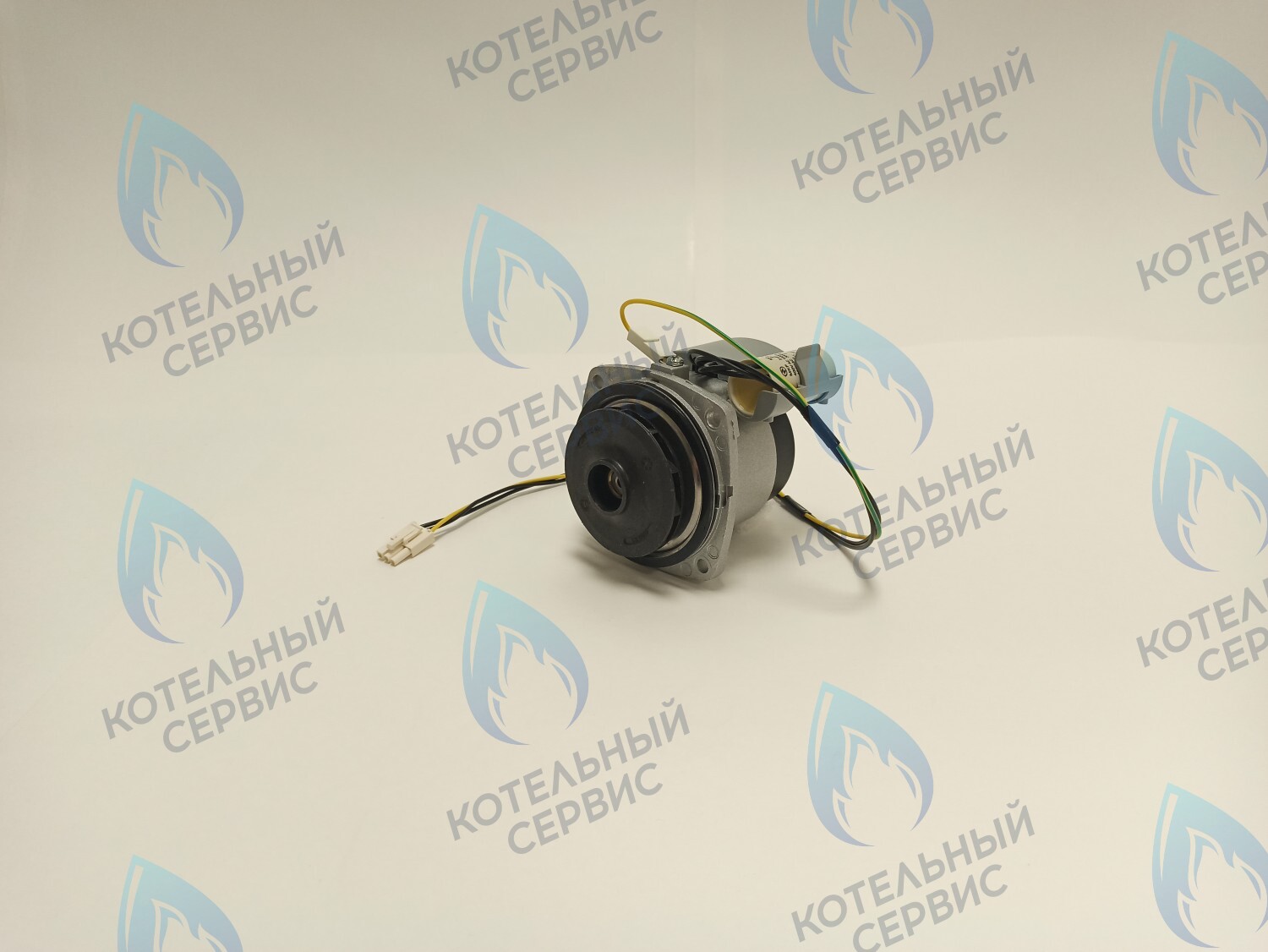 PH-W21CW50-WA82-Комп Двигатель насоса (черный пластик) (без улитки, с терминалом) (12/5, 15/5) аналог WILO 82w INTMSL15/5 HE-1 (21мм по часовой) в Екатеринбурге	