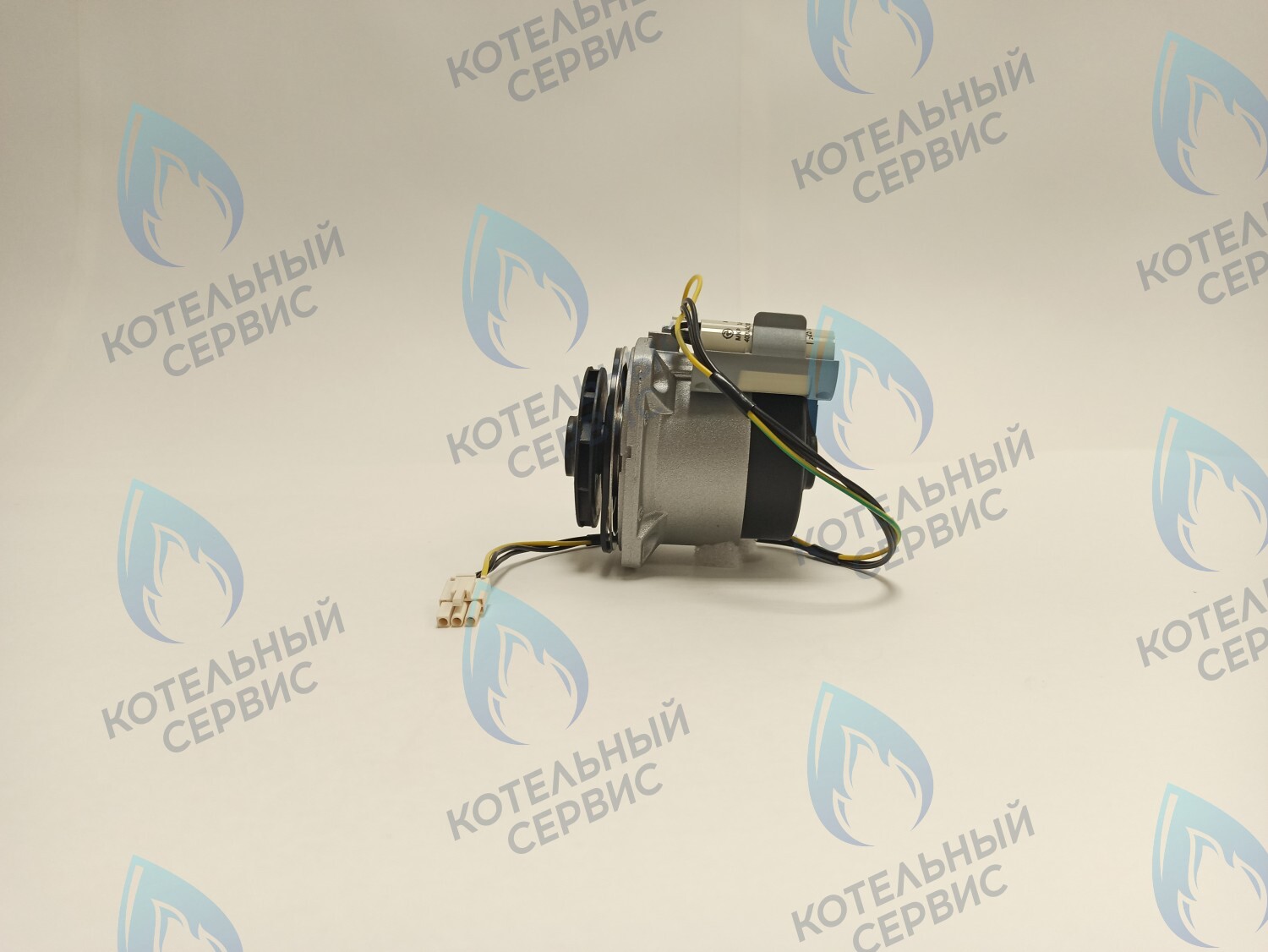 PH-W21CW50-WA82-Комп Двигатель насоса (черный пластик) (без улитки, с терминалом) (12/5, 15/5) аналог WILO 82w INTMSL15/5 HE-1 (21мм по часовой) в Екатеринбурге	