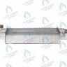 A00104 Основной монотермический теплообменник 18-24 кВт HAIER L1P20,26-F21S(T) (0530002960) в Екатеринбурге	