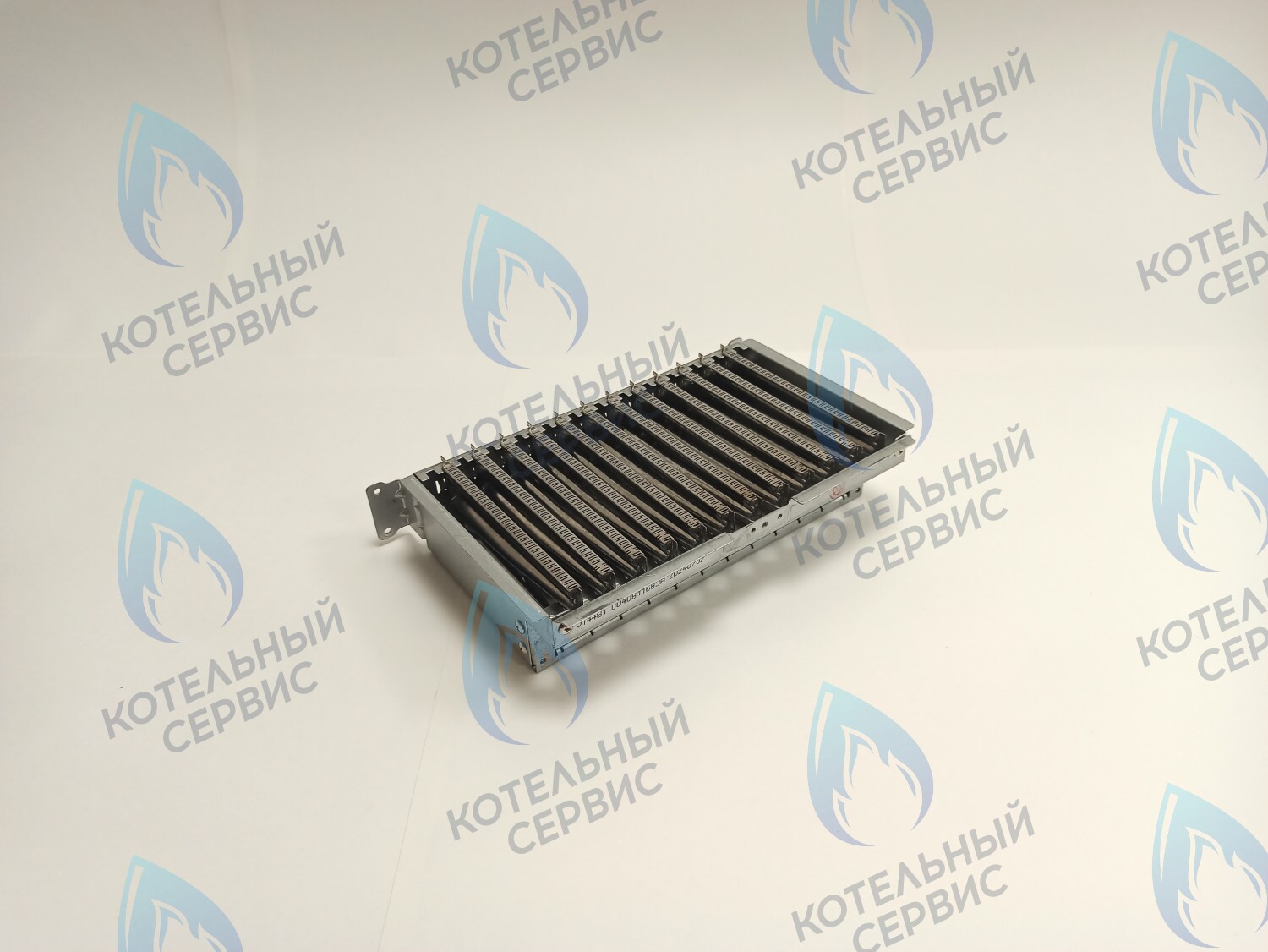 0040811683A Горелка камеры сгорания Haier Urban 24 кВт в Екатеринбурге	