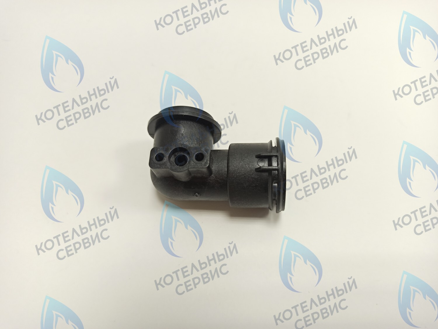 WT012 Патрубок подачи теплообменника угловой Navien Heatluxe (NGB210) (20024523A) в Екатеринбурге	