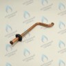 1.028563 Трубка подачи Immergas MAIOR EOLO 32/28 в Екатеринбурге	