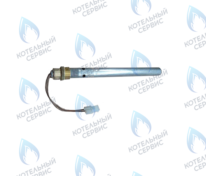 39833280 Гильза KIT GUAINA 1/2" (35604910) FERROLI в Екатеринбурге	