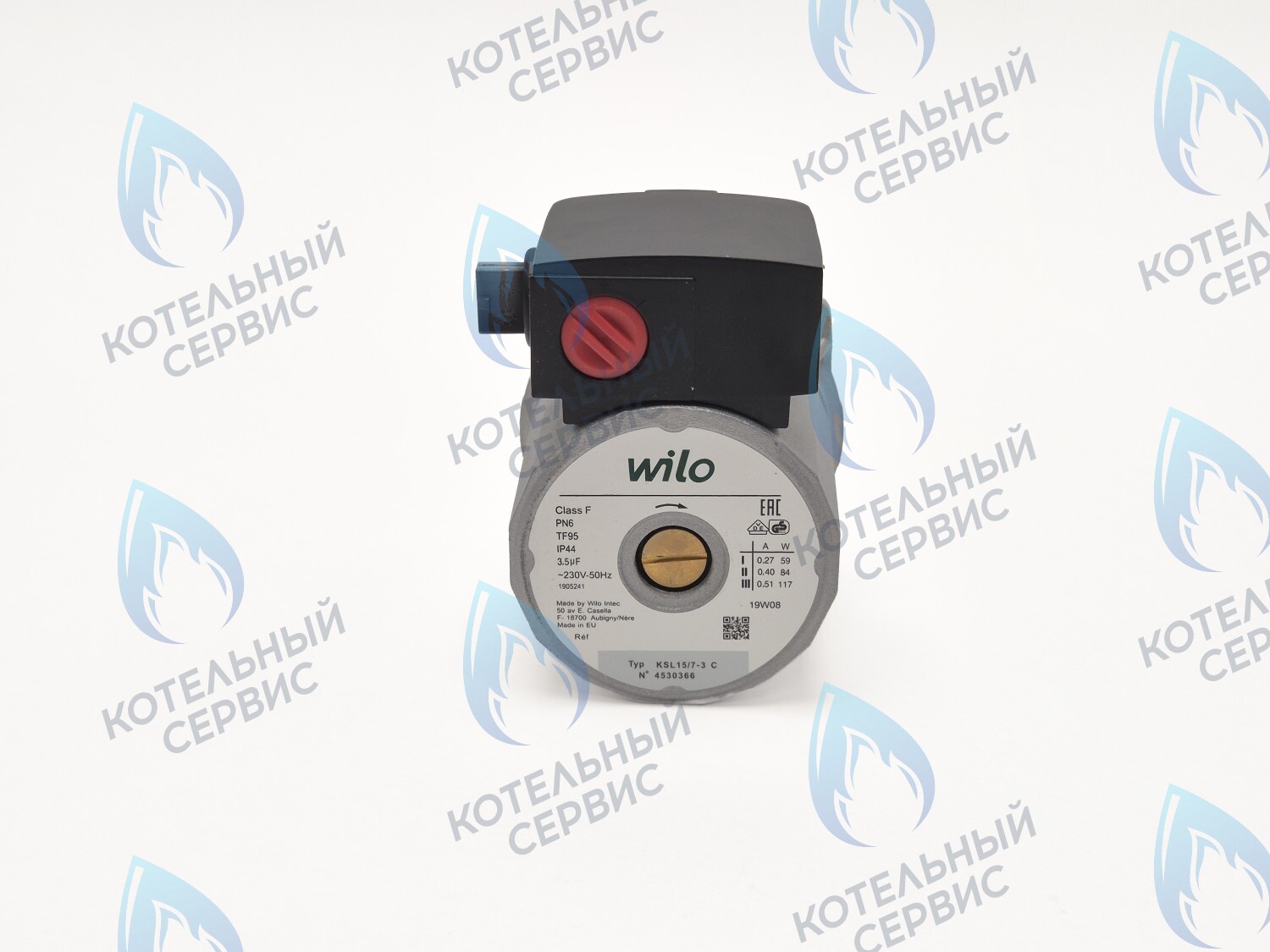 PH-W21CW70-WC118 Двигатель насоса (без улитки) аналог WILO NFSL, KSL 12/7 15/7 118w в Екатеринбурге	