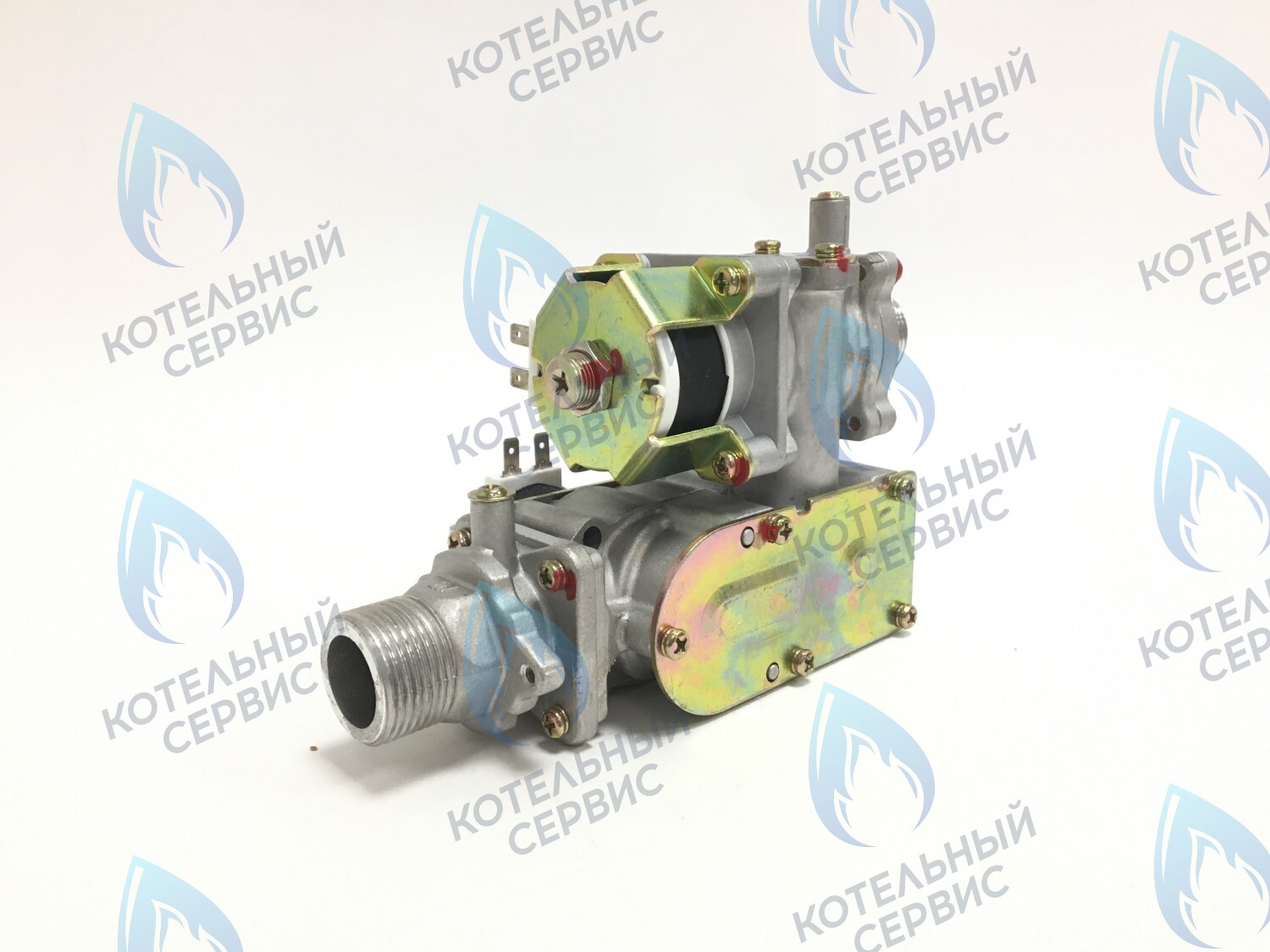P0000005998 Газовый клапан (блок) 24v OASIS RT, BM в Екатеринбурге	