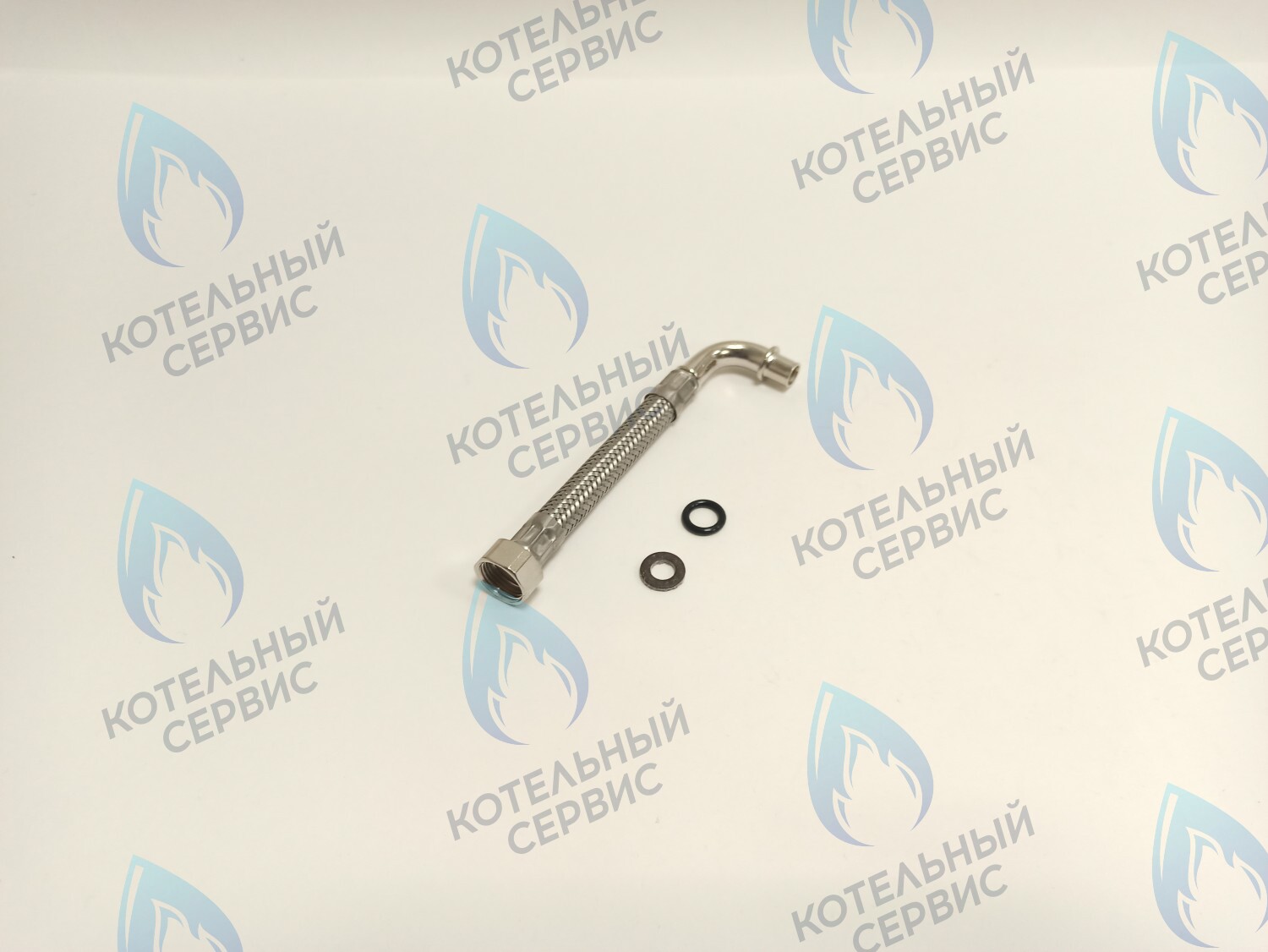 KS90264790 Трубка расширительного бака KoreaStar Premium в Екатеринбурге	