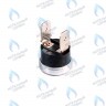 LT085 Термостат (датчик) перегрева  85 С KSD 301 Electrolux (AC13040009) в Екатеринбурге	
