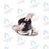 LT085 Термостат (датчик) перегрева  85 С KSD 301 Electrolux (AC13040009) в Екатеринбурге	