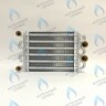 EB012-200 Теплообменник битермический 198мм ROC, GAZECO 18-T1/C1 (с 05.2016) в Екатеринбурге	