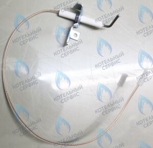 0020034840 Электрод ионизационный DIN Protherm Пантера v.18 в Екатеринбурге	