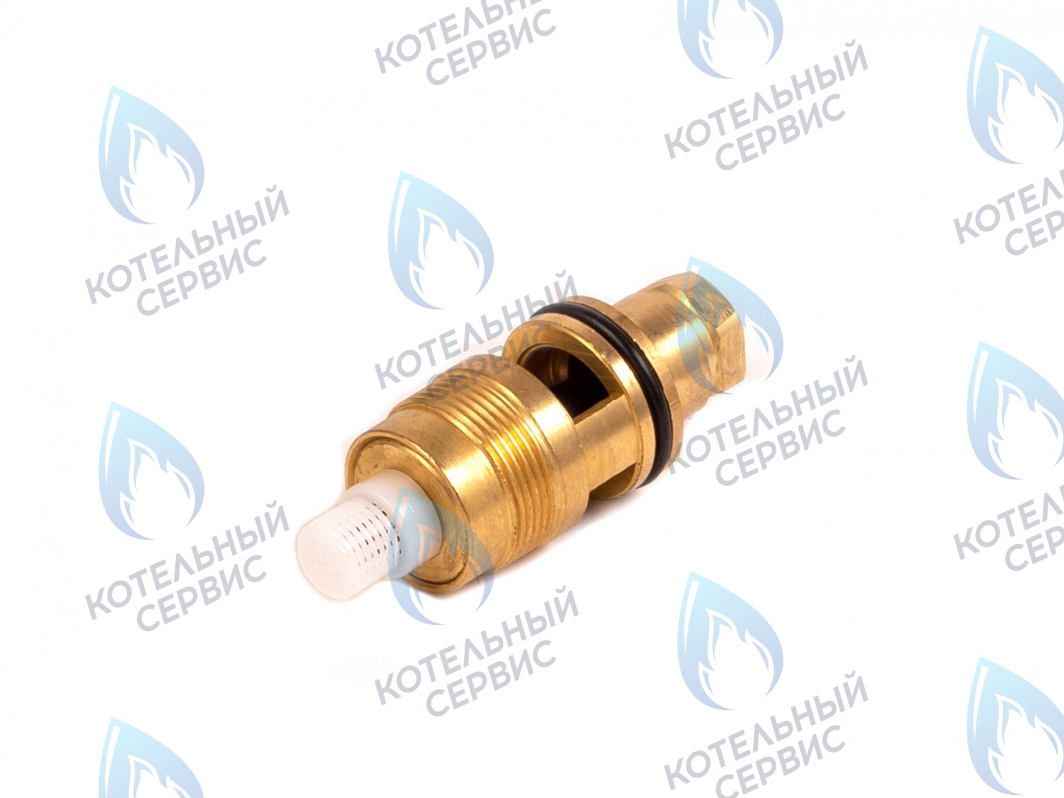 FST006 Турбина датчика расхода Protherm (0020035580), ELSOTHERM T, GAZECO, ARDERIA (22013.0420-202), DIETRICH (300009840),  FERROLI DIVATECH (398901534), BAXI (620340,767486000,711633500),  ROC (T10114-21) в Екатеринбурге	
