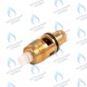 FST006 Турбина датчика расхода Protherm (0020035580), ELSOTHERM T, GAZECO, ARDERIA (22013.0420-202), DIETRICH (300009840),  FERROLI DIVATECH (398901534), BAXI (620340,767486000,711633500),  ROC (T10114-21) в Екатеринбурге	