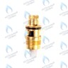 FST006 Турбина датчика расхода Protherm (0020035580), ELSOTHERM T, GAZECO, ARDERIA (22013.0420-202), DIETRICH (300009840),  FERROLI DIVATECH (398901534), BAXI (620340,767486000,711633500),  ROC (T10114-21) в Екатеринбурге	