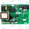 CB018 Плата управления (прямоугольная) PR01335 V1.2 Ferroli Fortuna Pro F/C (универсальная)  (46562200) в Екатеринбурге	