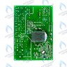CB018 Плата управления (прямоугольная) PR01335 V1.2 Ferroli Fortuna Pro F/C (универсальная)  (46562200) в Екатеринбурге	