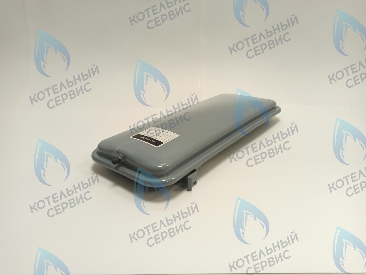 ET007-06L-WR Бак расширительный 3/8 7л Ferroli (36802641, 39804890) в Екатеринбурге	